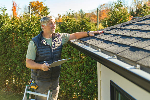 Trusted Roof Leak Repair service in Whiteland, IN - Ben Roofing and Steel LLC